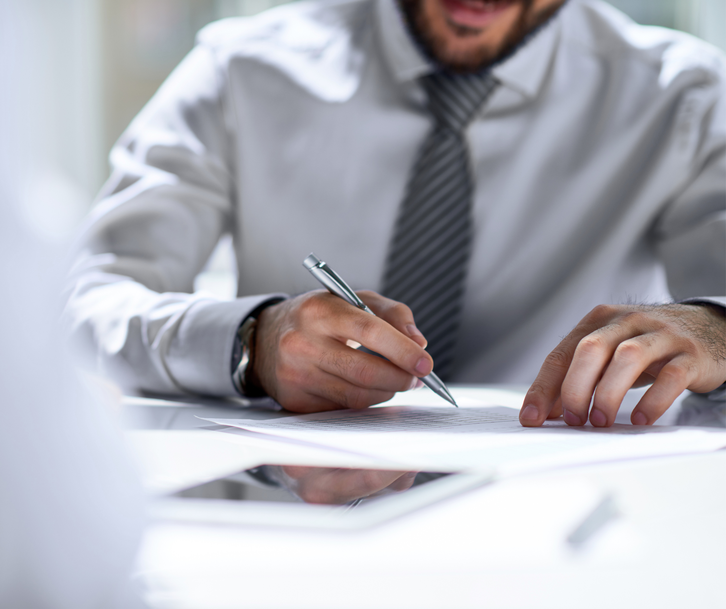 Financial planner Website