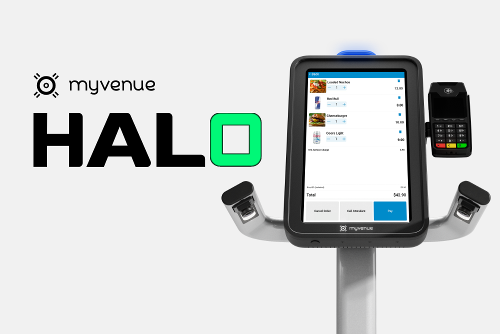 Halo News page thumbnail template