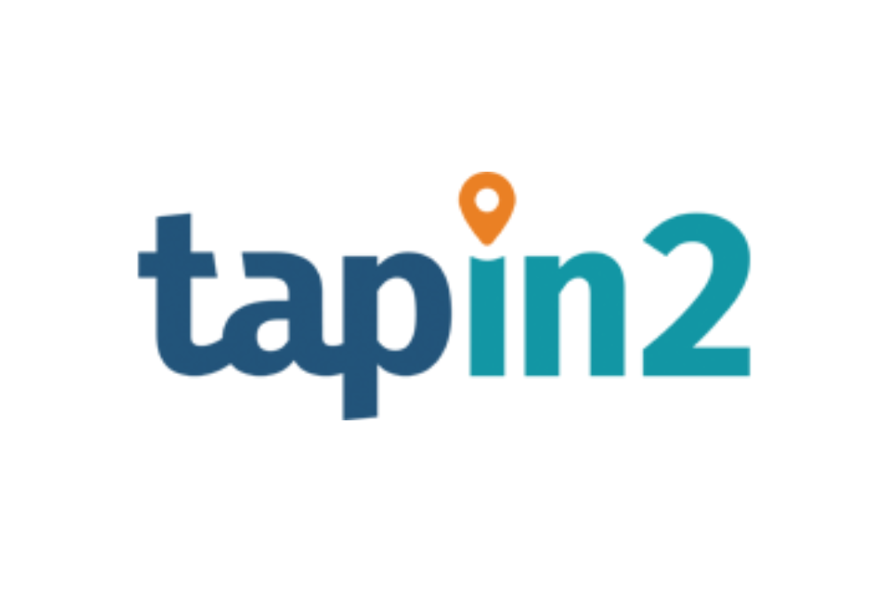 Tapin2 logo
