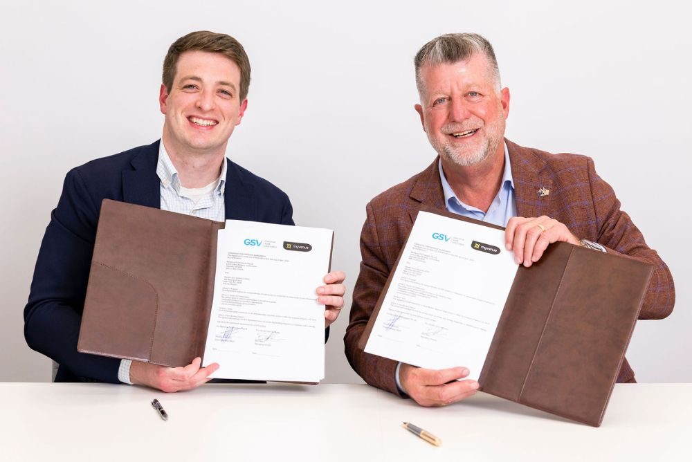 My Venue Signs Partnership and Majority Investment Agreement With Greater Sum Ventures news thumbnail