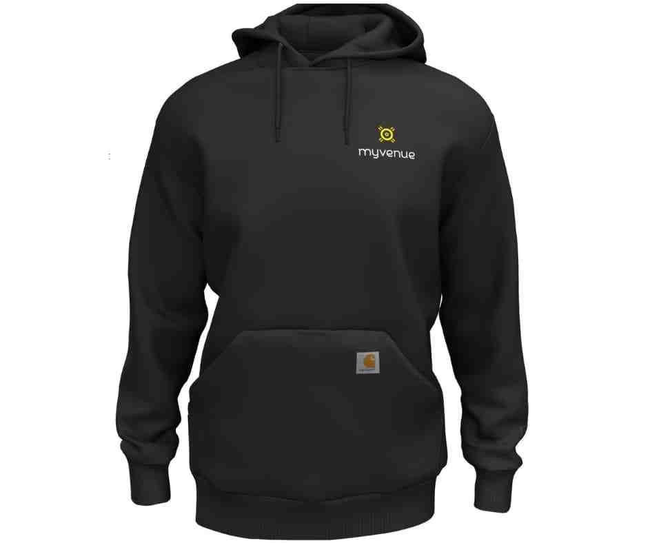 My Venue hoodie png