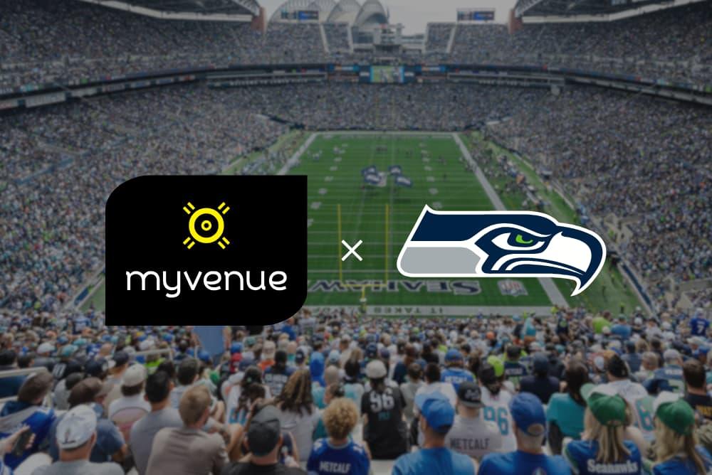 MyVenue live at Lumen Field home of the Seattle Seahawks news thumbnail