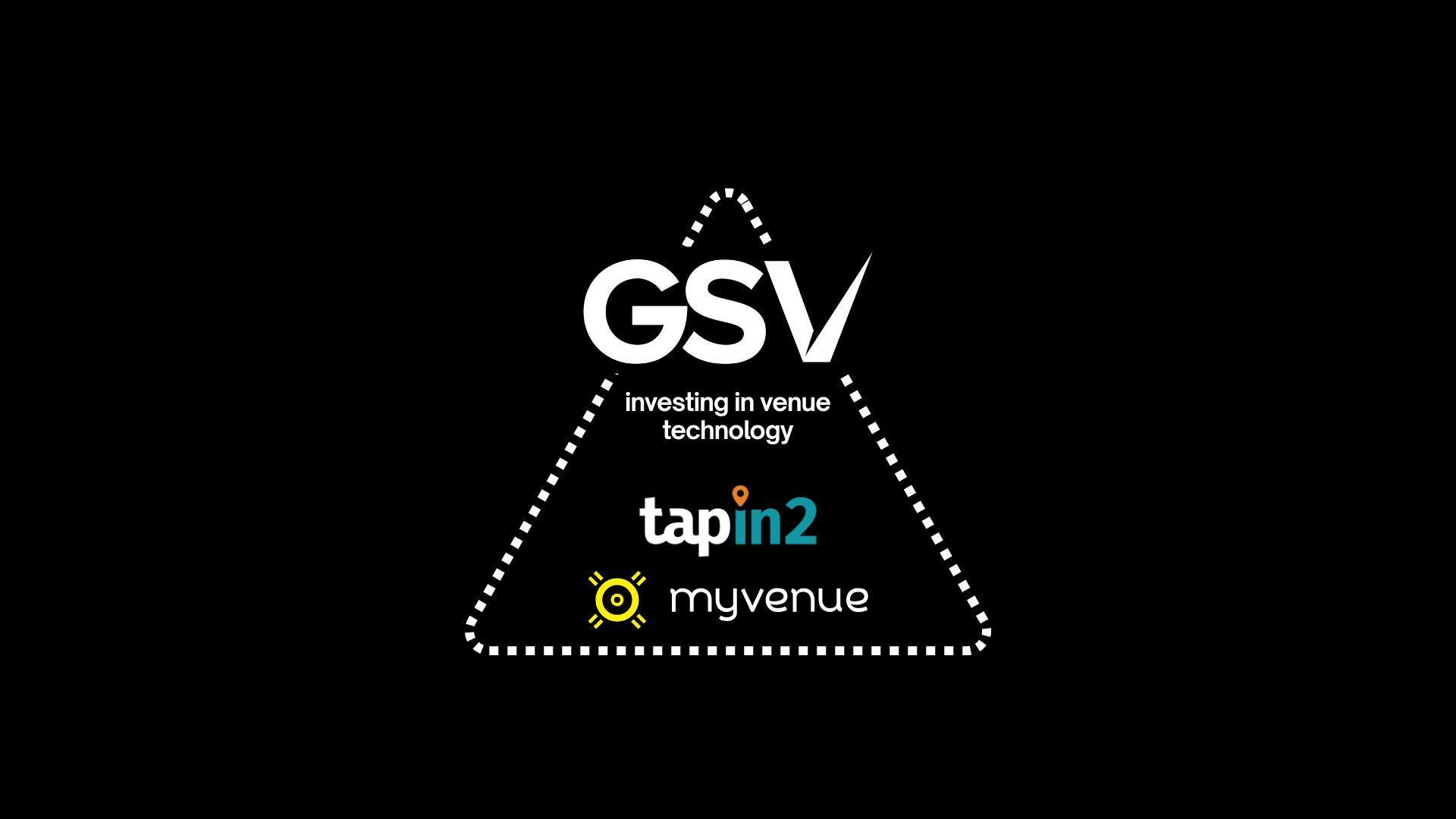 News page Tapin2 joins GSV