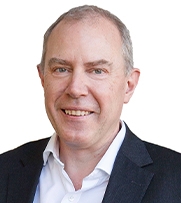 Philip Riquier, MyVenue Non-executive Director and Board Chair