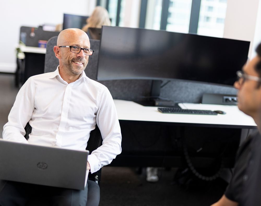 Riskfinance photo