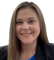 Abbey Roberts, MyVenue Senior Manager, Revenue Operations