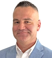 Brian Tilley, Senior Director, Account Management