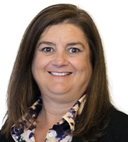 Cathy Myers, Training Specialist