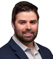 Dan Mele, Business Development Executive