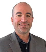 Jared Karner, MyVenue Account Executive