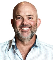 Jeremy Vass, MyVenue Account Executive