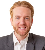 Kevin Anderson, MyVenue Board Advisor