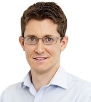 Kyle Dorian, MyVenue POS Development Manager