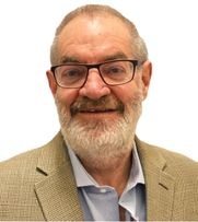 Mitch Seidman, MyVenue Senior Director, Strategic Partnerships