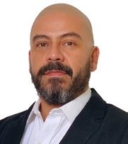 Oscar Tovar, MyVenueProjects Support Manager