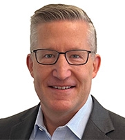 Patrick Stobb, Chief Financial Officer