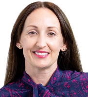 Rebekah Pipinias, MyVenue Chief Financial Officer