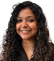 Reshma Jose, MyVenue Senior Quality Assurance Officer