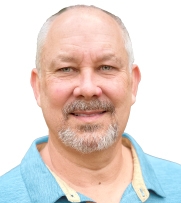 Rodney Little, MyVenue Director of Business Development, North America