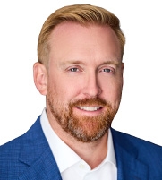 Sam Roper, MyVenue Chief Revenue Officer