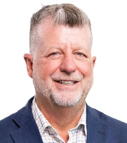 Tim Stollznow, MyVenue Chief Executive Officer & Director