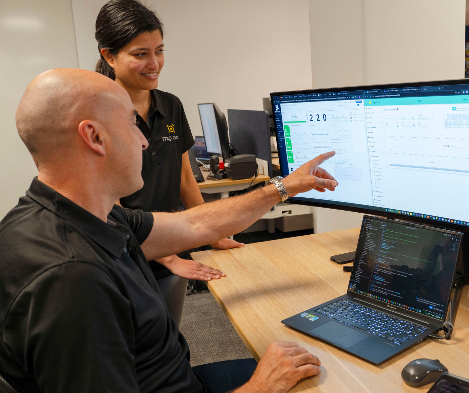 Financial planner Website 2