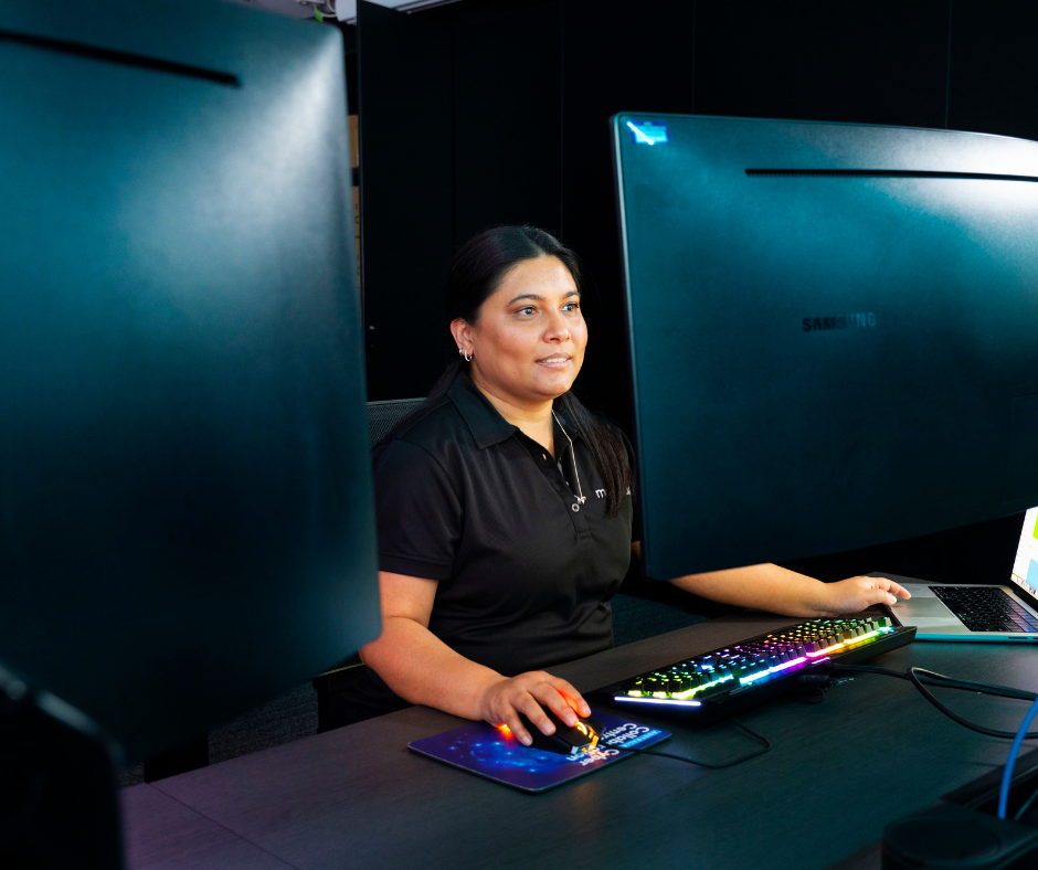 Financial planner Website 5