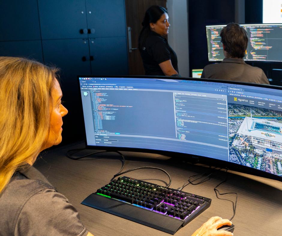 Financial planner Website